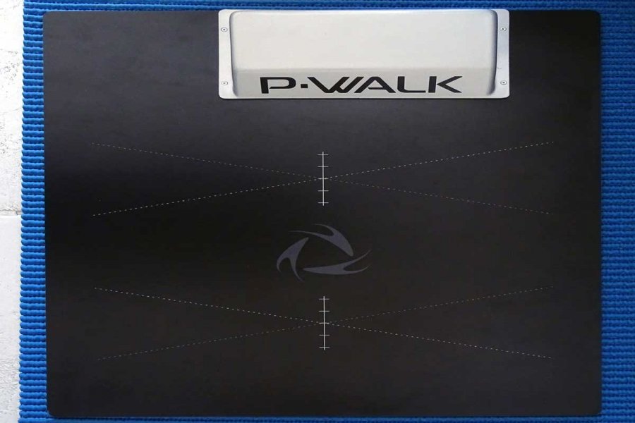 P Walk