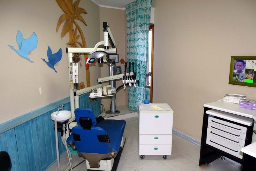 Sala Studio Dentista